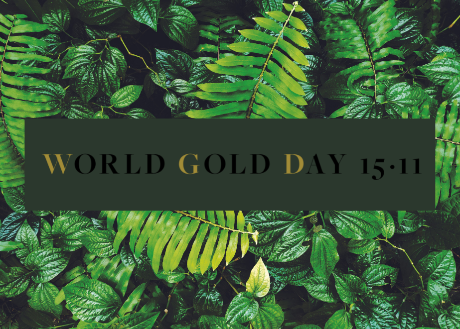 World_Gold_Day_15_November_2021