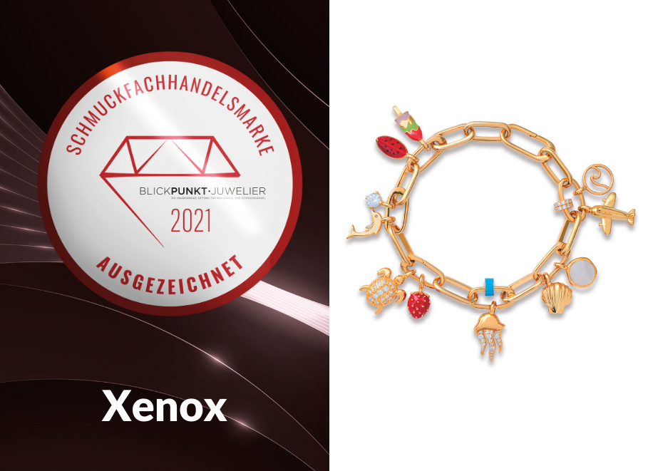 Xenox_Stütz_Schmuckfachhandelsmarke_Xenox_Choice
