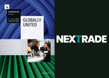 Ambiente_Messe_Frankfurt_Nextrade_Special_Interest_B2B_Plattform_Haendler_Einkaeufer_365_Tage_bestellen_Schmuck_Uhren