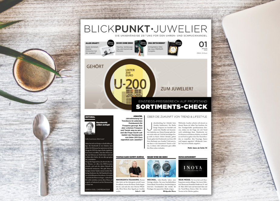 Blickpunkt_Juwelier_Zeitung_fuer_Fachhandel_Juweliere_Uhrenbranche_Schmuckbranche_Cover-768x1024