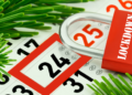 Vor dem dritten Advent: 2G-Regelungen verderben dem Einzelhandel das Weihnachtsgeschäft