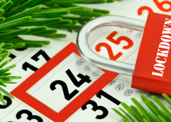 Vor dem dritten Advent: 2G-Regelungen verderben dem Einzelhandel das Weihnachtsgeschäft