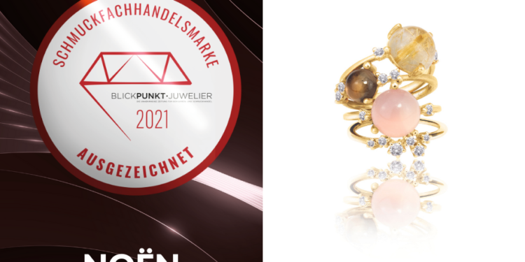 NOEN_Schmuckfachhandelsmarke_Farbedelsteinschmuck_Kollektion_Trend_Mode_Fachhandel
