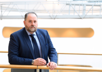 Frederique Constant hat neuen Area Sales Manager