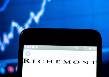 Richemont_Umsatz_Wachstumsrate_Gewinnmarge_2022_2021_Buccellati_Cartier_Van_Cleef_A_Lange_Soehne_IWC_Panerai_Vacheron_Constantin_Luxusgueter