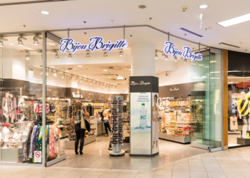 Bijou Brigitte erhält 20,4 Millionen Euro Staatshilfe