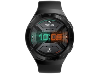 Huawei GT2e: Testsieger mit Abstrichen