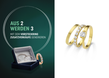 Rauschmayer_Aus_2_werden_3_Ringset_Triset_Vorsteckring_Beisteckring_Memoire