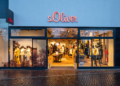 S.Oliver in den roten Zahlen