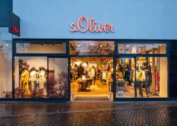 S.Oliver in den roten Zahlen