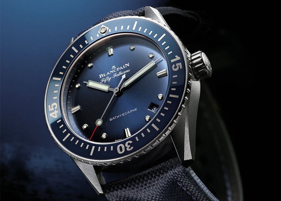 Blancpain