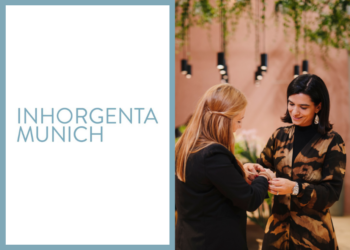 Neues zur Inhorgenta TRENDFACTORY 2022