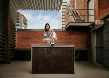 Garmin verzeichnet für 2021 ein Umsatzrekordjahr.