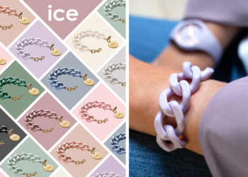 Ice Watch lanciert erste Schmuckkollektion