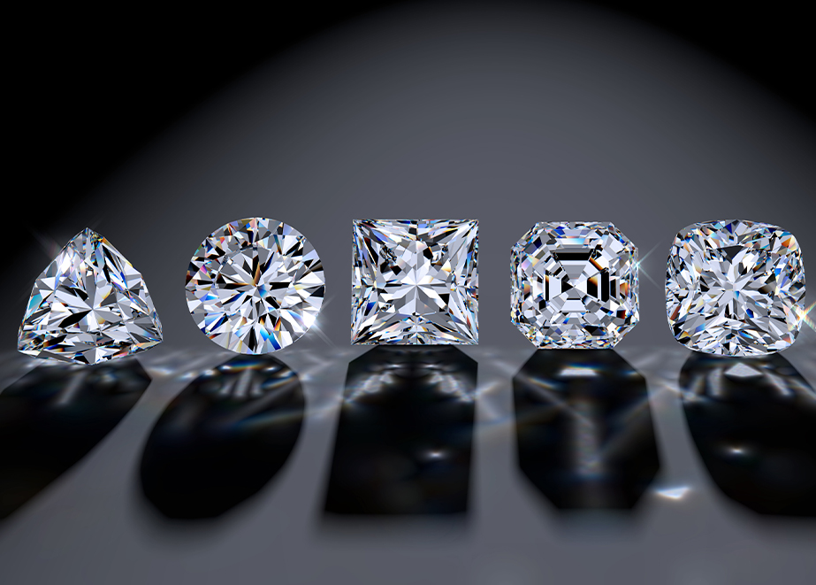 Diamanten