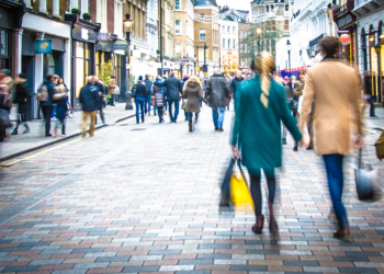 Innenstädte als Problemzonen