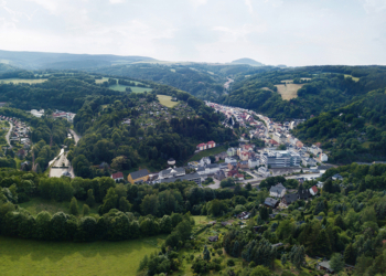 Glashütter Uhren geschützt wie die Schweizer Uhren