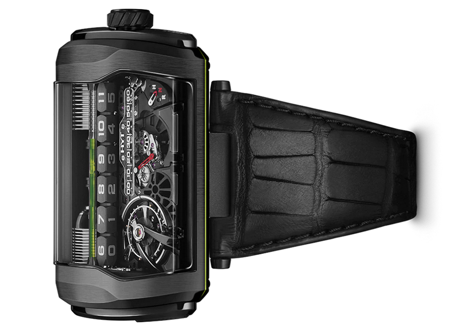 Hyt Titanium H3