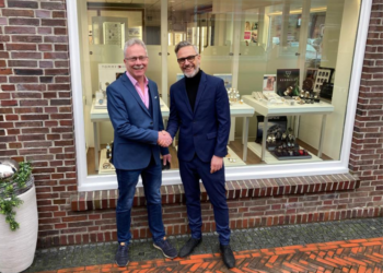 Juwelier Roose in Zeven wechselt Besitzer