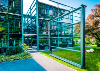 Richemont wird nachhaltiger