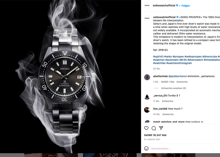 Seiko-insta