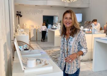 Tamara Comolli – eine Marke wird 30