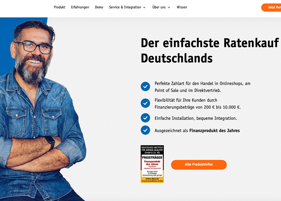 easycredit