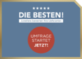 Es geht wieder los: Die Lieferantenwahl kürt die besten Lieferanten. In diesem Jahr wurde der Fragenkatalog nochmals optimiert und es gibt Jahresvergleiche sowie Clusterungen ja nach Positionierung der Juweliere.