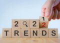 Trends 2022: Ausdrucksvoll und individuell