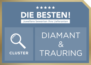 Diamant und Trauring waren auch 2021 wieder Top-Performer.