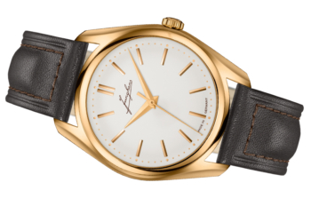 Junghans: Hochwertige Uhren sind gefragt