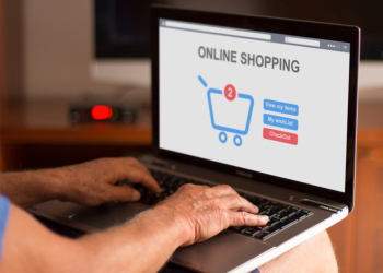 Onlineshops als Umsatzbringer