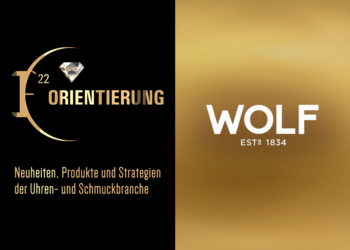 Neuheiten, Trends und Pläne: Wolf