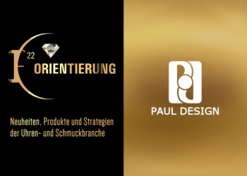 Trends & Neuheiten 2022: Paul Design
