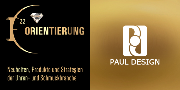 Trends & Neuheiten 2022: Paul Design