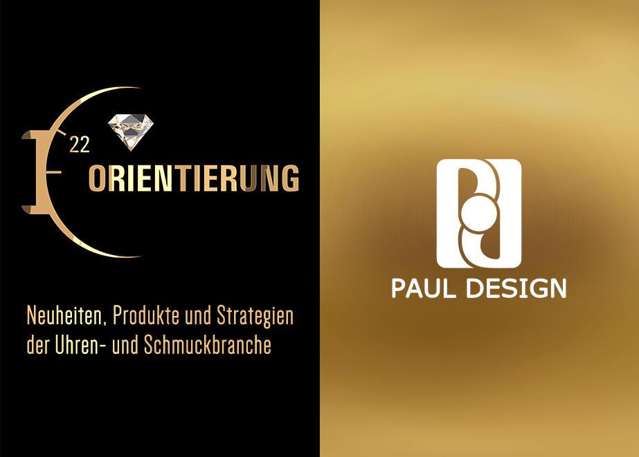 Trends & Neuheiten 2022: Paul Design
