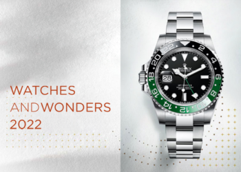 Big News bei Rolex