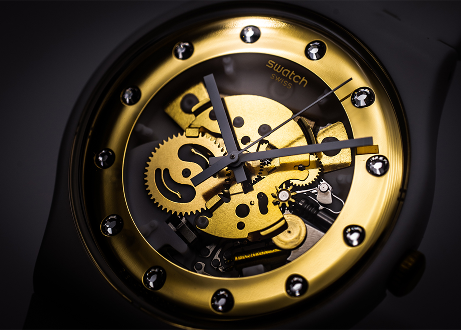 Swatch Swatch Group