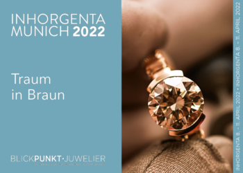 Inhorgenta 2022: Braune Diamanten