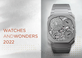 Bulgari: Es geht noch schlanker