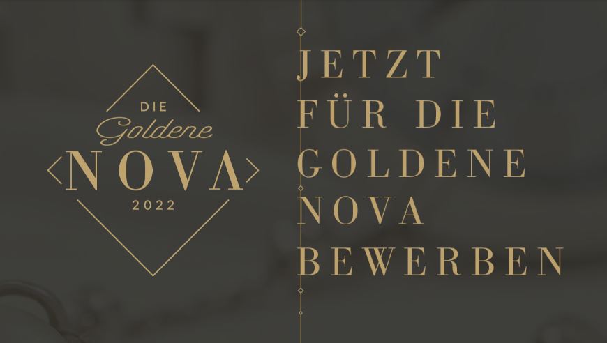 Goldene Nova