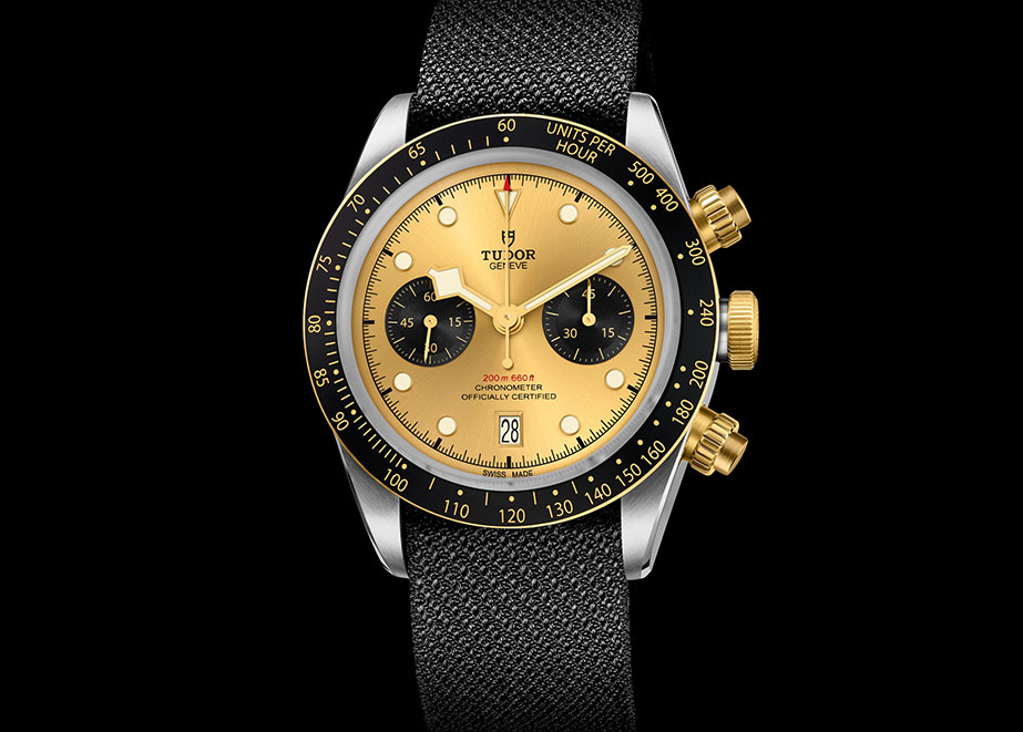 TUDOR_Black2 TUDOR