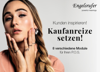 Engelsrufer startet große POS-Aktion