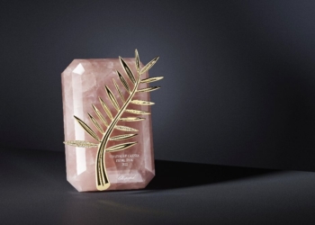 Chopard glänzt bei den Filmfestpielen in Cannes