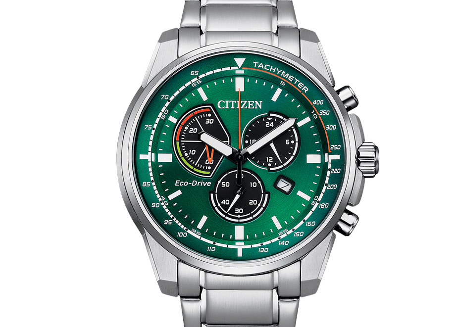 Citizen-Uhr