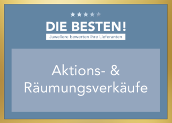 “Die Besten”: Aktions- und Räumungsverkäufe