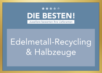 Edelmetall-Recycling