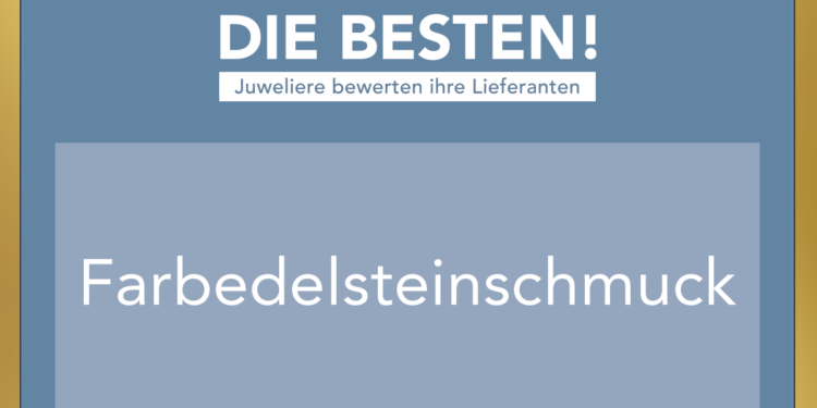 ”Die Besten”: Farbe bekennen