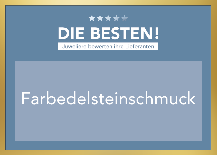”Die Besten”: Farbe bekennen