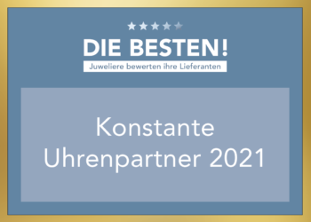 “Die Besten”: Konstante Uhrenpartner